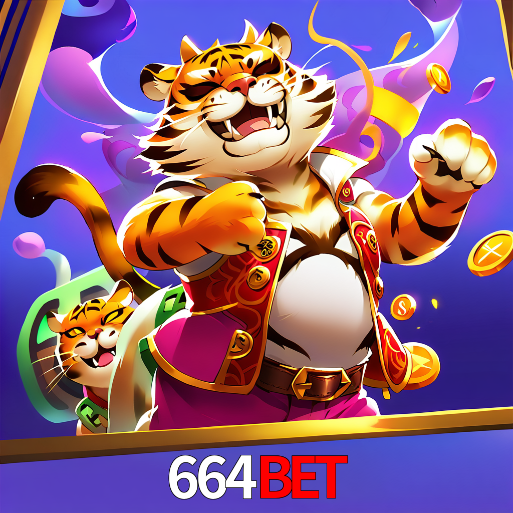  664Bet